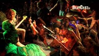 HORSE The Band 'Birdo' live in London // BeatCast Live Series