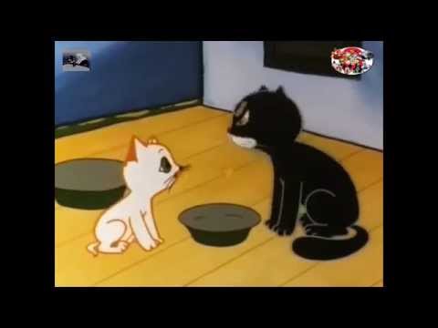 Przygody Kota Filemona - Kto nie pracuje...