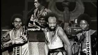Mighty, Mighty - Earth, Wind And Fire - 1974