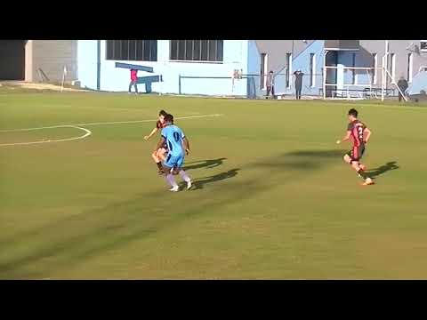 Goles 6ta Division Temperley 6 1 Defensores de Belgrano