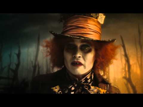 May you never loose your muchness...