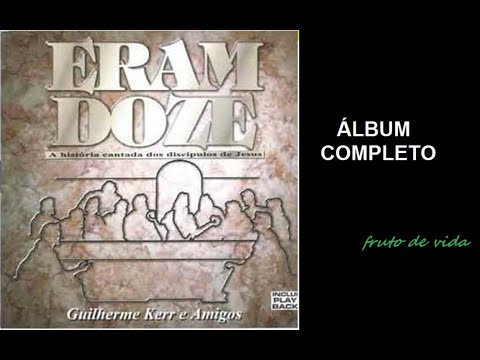 Eram Doze (1988) - Guilherme Kerr (COMPLETO)