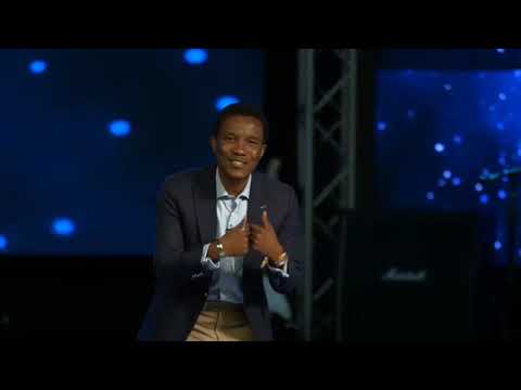 Lessons in Self-Leadership | Godman Akinlabi