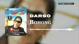 Download lagu Darso - Bohong mp3