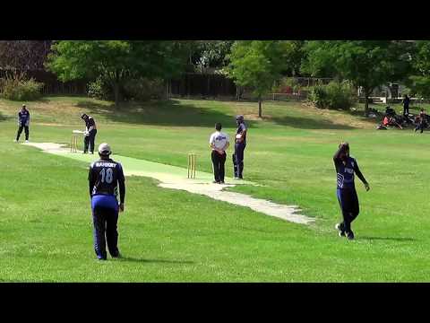 FRCC vs CCCC - P40- 2017/09/09 (CCCC Innings)