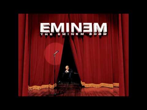 Eminem - My Dad's Gone Crazy (Clean)