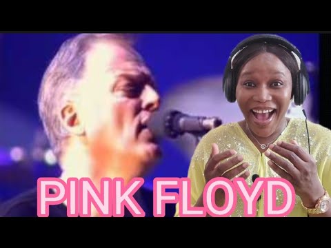 My First Time Hearing " Pink Floyd | Coming Back To Life ( PULSE Restored & Re-Edited ) Reaction