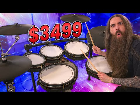 Alesis Strata Prime (Alesis Strata Prime!)