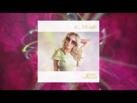 JES "All The Way" Visualizer
