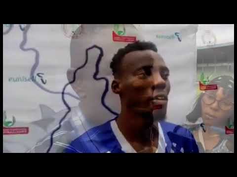 RIVERS HOOPERS DEPART KIGALI