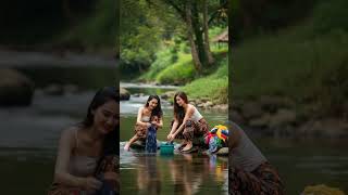 Download lagu gadis cuci baju #music #wisata #yukberdoa mp3