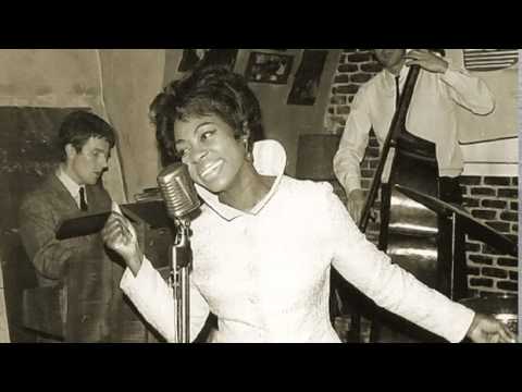 Donna Hightower Live at Whisky Jazz with Pedro Iturralde, Tete Montoliu, Peer Wyboris (1967)