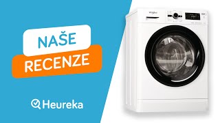 Whirlpool FWSD 71283 BV EE N