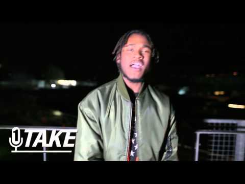 P110 - J-Sho | @Josh_illustration96 #1TAKE