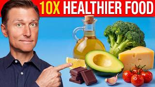 27 Low Cost Ways to Upgrade Your Meal (10X the Nutrition)