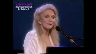 JUDY COLLINS - "My Father"  LIVE  2002
