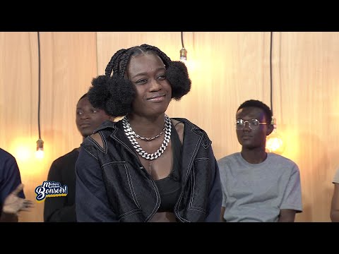 Madame Monsieur Bonsoir du 04 Novembre 2022 avec Oprah et Jojo le Barbu