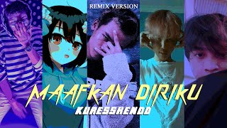 Download lagu Kuresshendo ft. joanelune, Noya Clarissa, Ardy Minaj, HildanLogic, Chūsha - Maafkan Diriku REMIX mp3 Download lagu Kuresshendo ft. joanelune, Noya Clarissa, Ardy Minaj, HildanLogic, Chūsha - Maafkan Diriku REMIX mp3