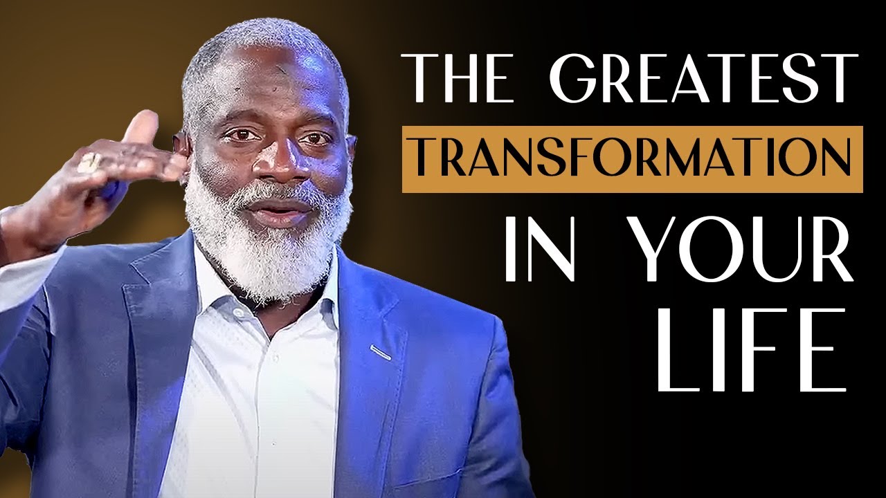 The Great Transformation