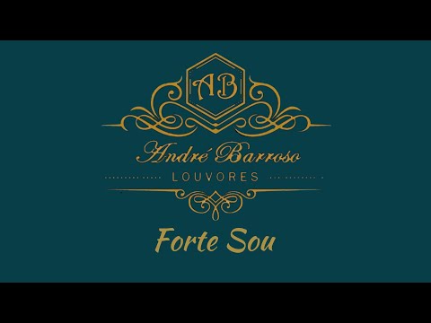 André Barroso - Forte Sou (Cover_Banda Universos)