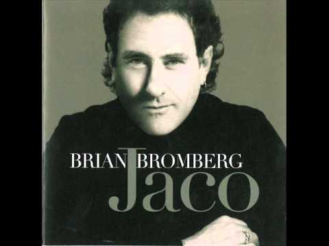 Brian Bromberg - A Remark You Made