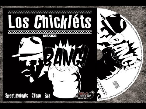 Los Chickléts - Inspector Gadget