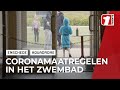 Aquadrome in Enschede maakt zich klaar voor versoepeling coronamaatregelen