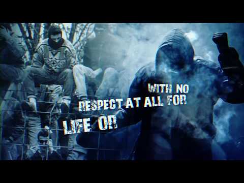 PREMORTAL BREATH HOOLIGAN