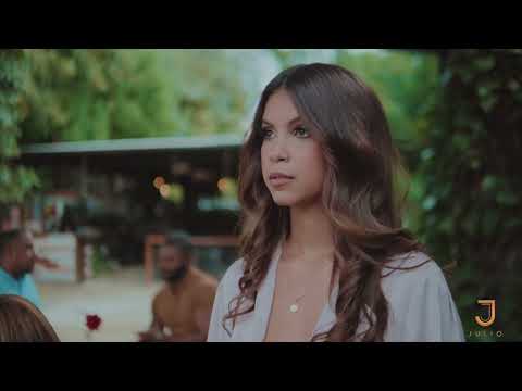 NUESTRA HISTORIA - Julio Meza (Video Oficial)