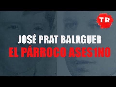 EL CASO DEL PÁRROCO ASES1N0 DE SAGUNTO · VALENCIA. 1971 · TINTA ROJA CANAL