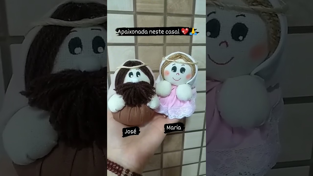 #diy #fuxico #artesanato #boneca #bonecadefuxico #natal #amomeutrabalho