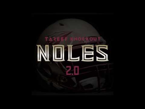 TaReef KnockOut - NOLES 2.0 (Prod. by Manni Mania)