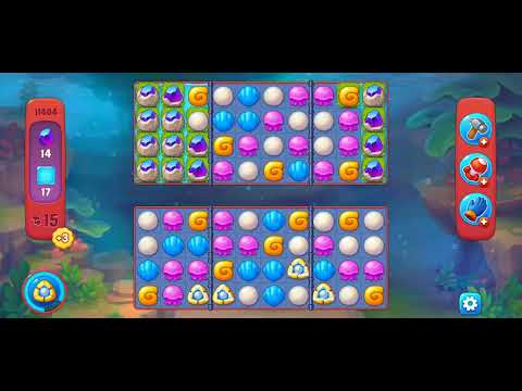 Fishdom/Gameplay/Levels(11404)
