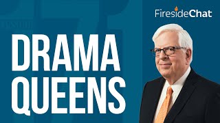 Fireside Chat Ep. 171 — Drama Queens