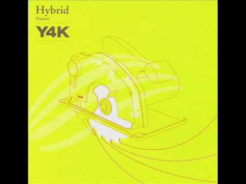 Hybrid. Blackout Y4K Edit