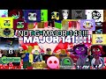 Redsyco OS Kill Screen With 7 Klasky Csupo Effects Windows NT 4 0 Redsyco And Diana
