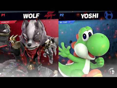 Senn vs  Mr  Calt   Taking Stock 3