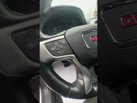 фото gmc terrain ii 0
