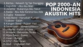 Download lagu PLAYLIST LAGU POP INDONESIA 2000AN – NOSTALGIA KENANGAN FAVORIT MASA SMA mp3
