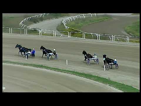 Napoli Trotto 29/10/2021 - prova di qualifica