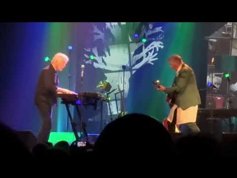 Nescio - Nits (Paris, Le Trianon 22/03/2024)