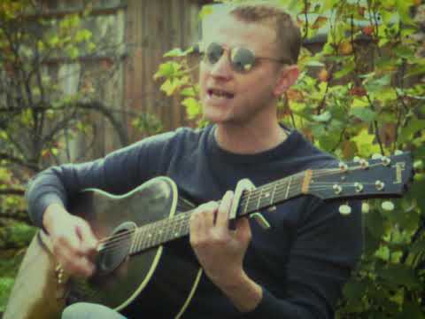 Mark W  Georgsson   Oh My Dear Friend