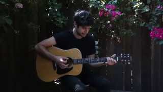 White Violet - Weighs (Acoustic)