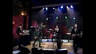 Nick Cave &amp; the Bad Seeds - Red Right Hand [8-9-94]