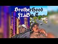 BrotherHood Ft Big T Beat By Fat Cat Beats
