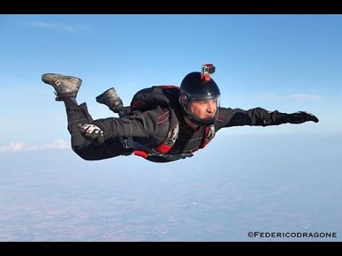 9-10 Aprile 2016 - A Garzi con Dani - Sitfly and Sunrise Jump