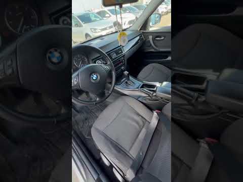 фото bmw 3 серии v (e90/e91/e92/e93) рестайлинг 0