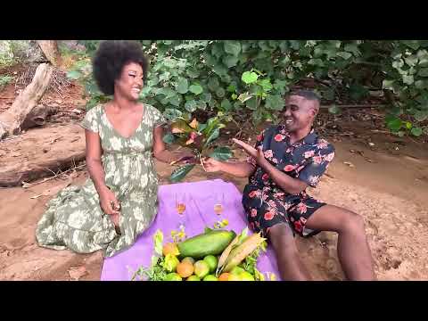 BEZMO et TIKAF - Rose Fulera ( Clip Officiel )