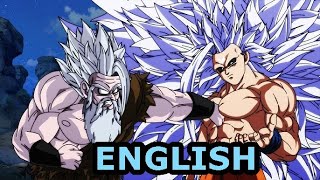 Download lagu Goku Omni king vs Akumo the Primal Saiyan - English dubbing (1080p) mp3