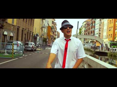 Ted Bee - Milano trema ancora (Official video)